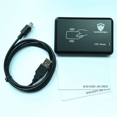 YARONGTECH MIFARE Card Reader RFID NFC 